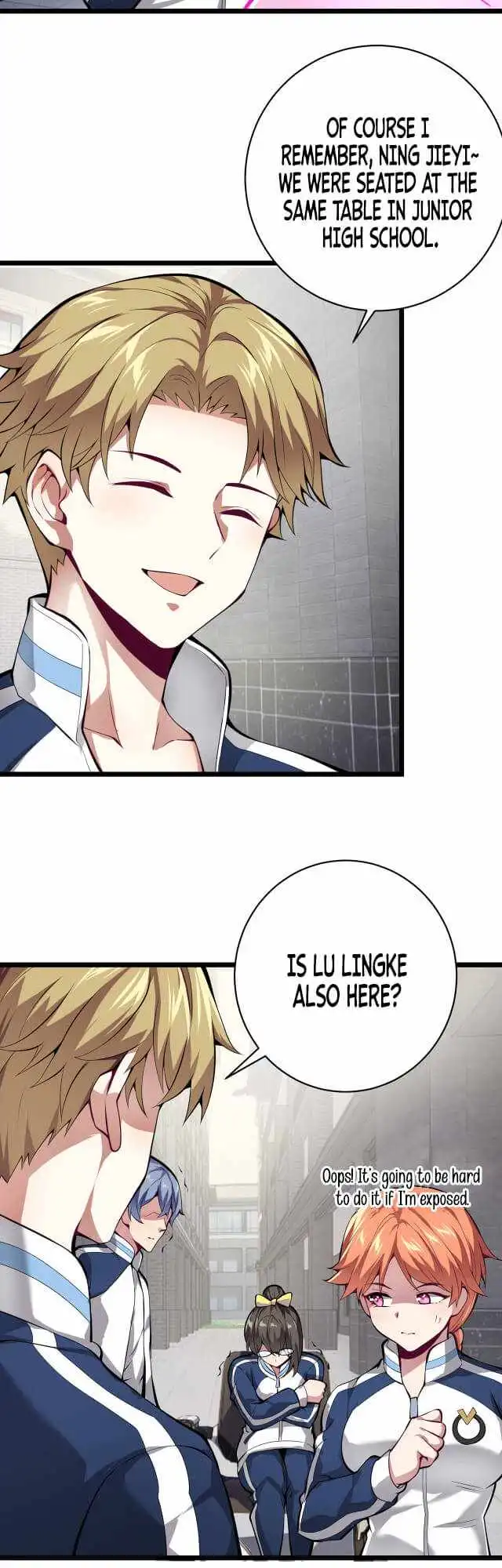 Combine Cube Chapter 17 19